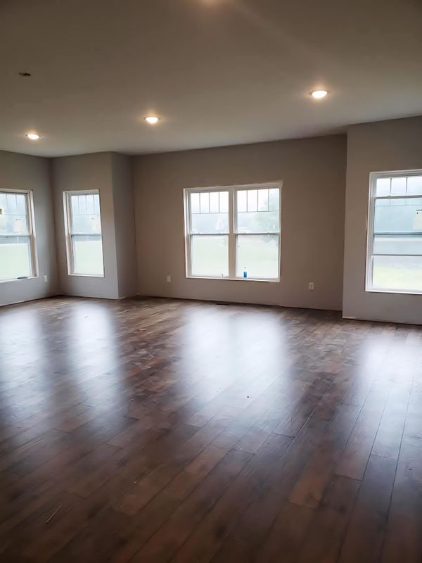 Flooring