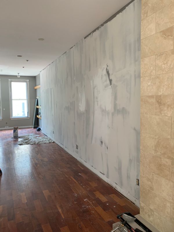 Total home remodels 