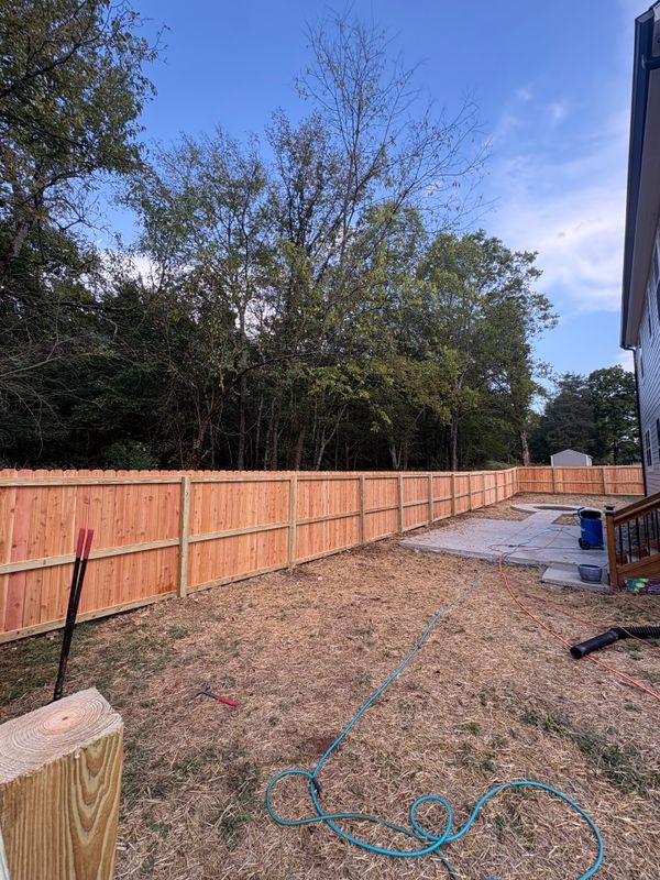 Fencing