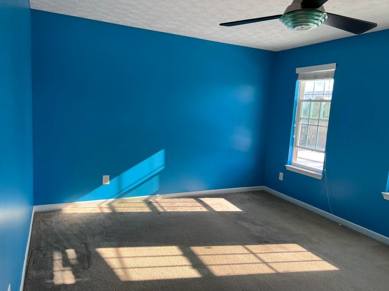 Interior Painting gallery