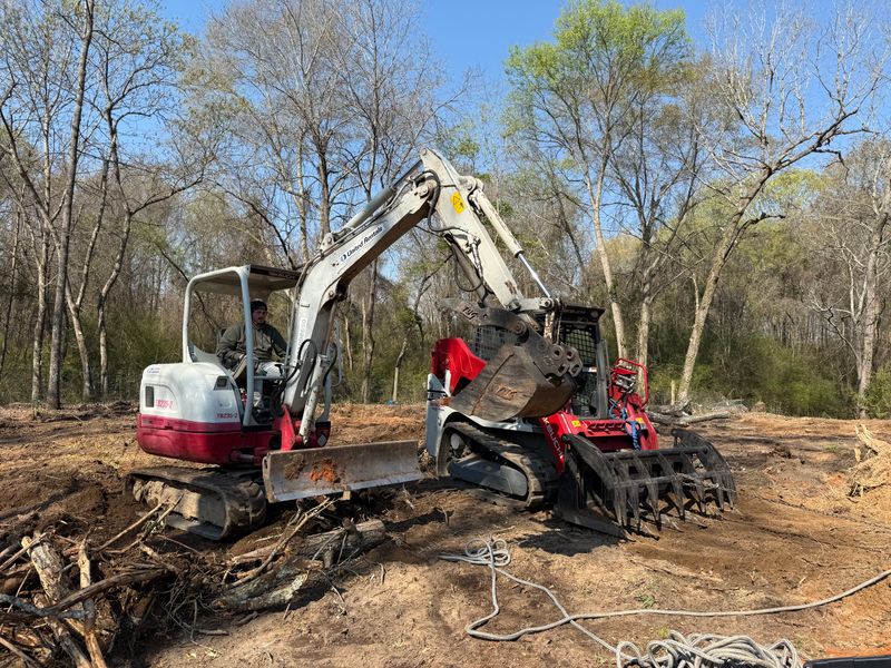 Land Clearing