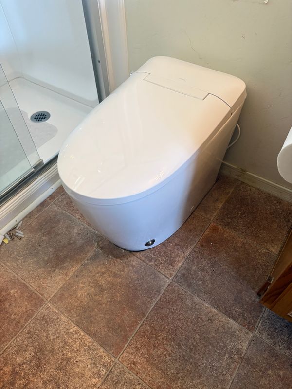 Toilet Repairs and Installation