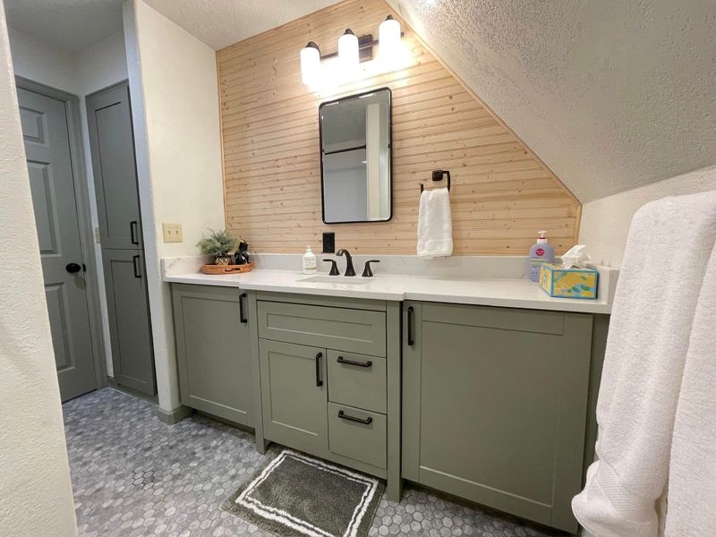 Interior Renovations