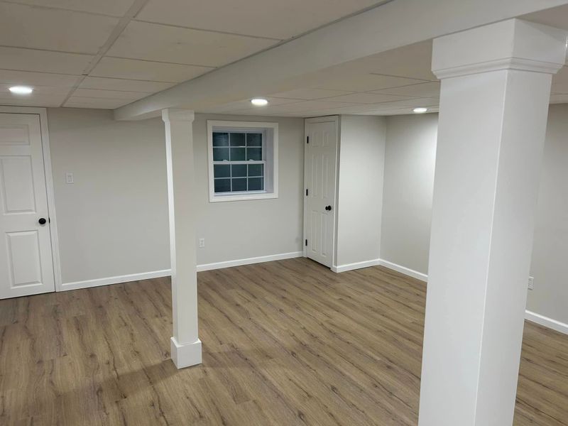 Flooring