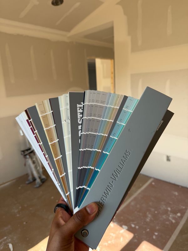 Drywall Installation