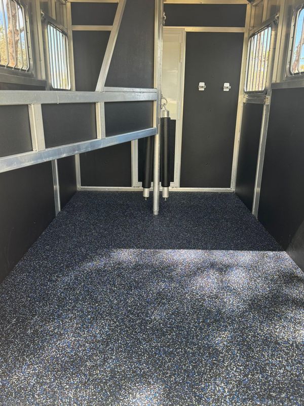 Trailer Flooring
