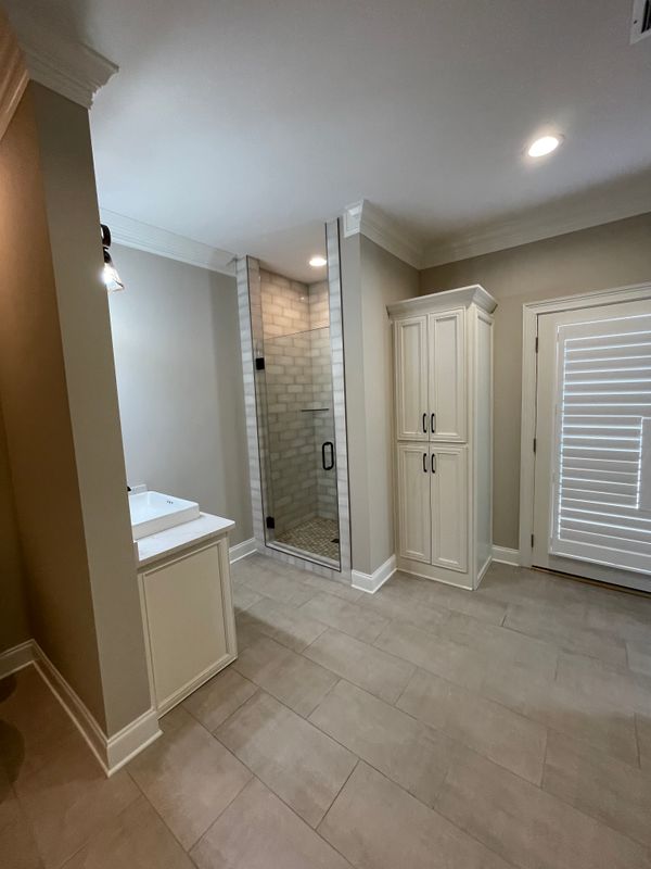 Home Remodeling