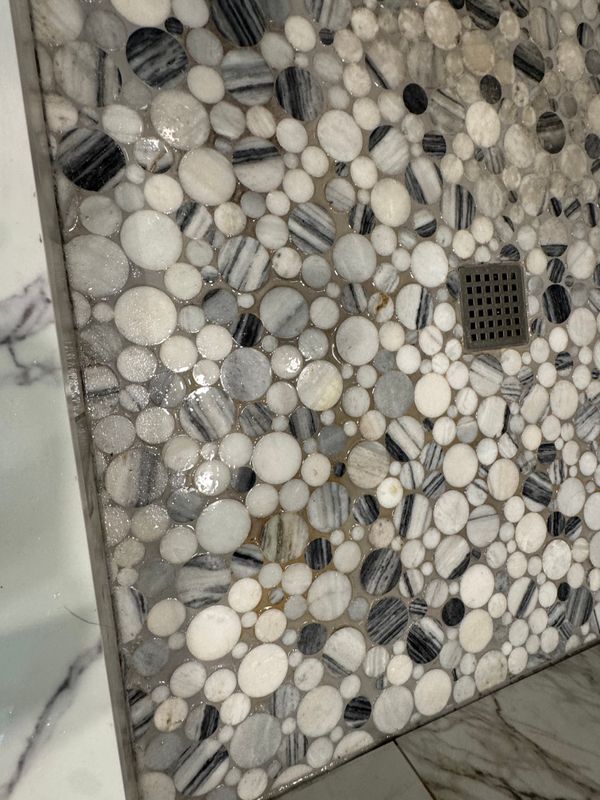 Tile Installation