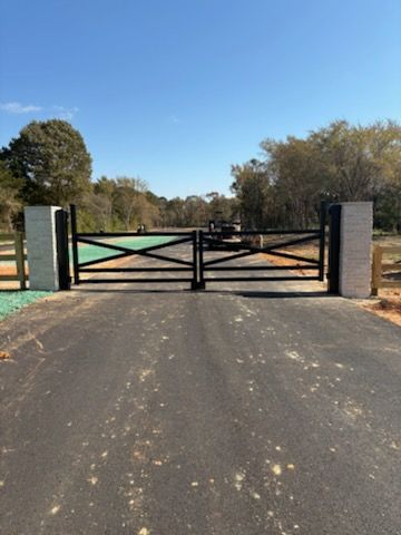 Gate Repair