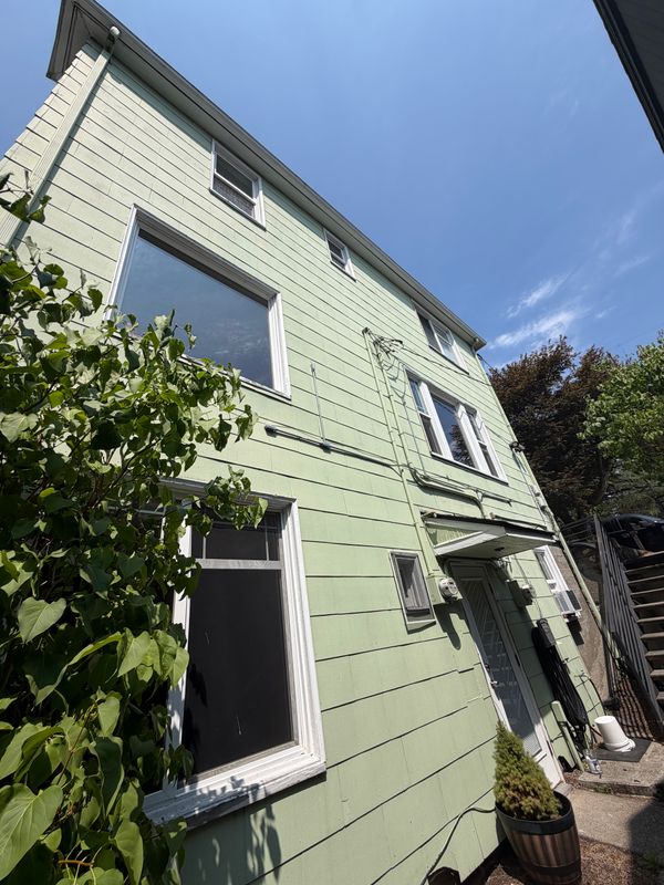 Exterior Painting