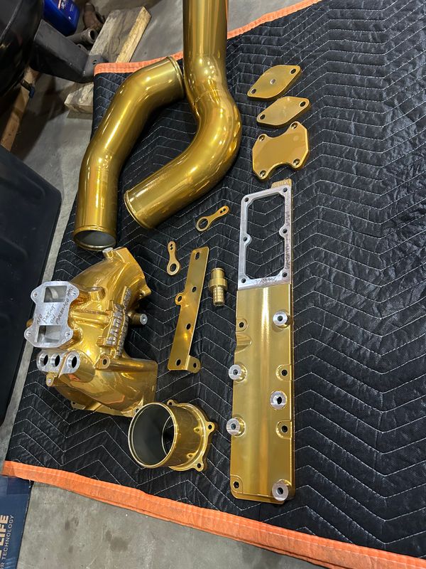 Powder Coating