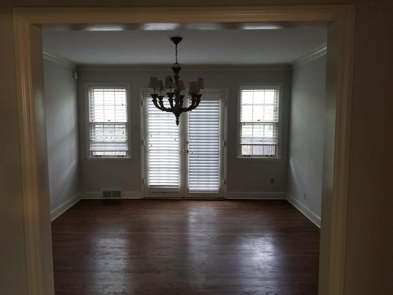 Remodeling
