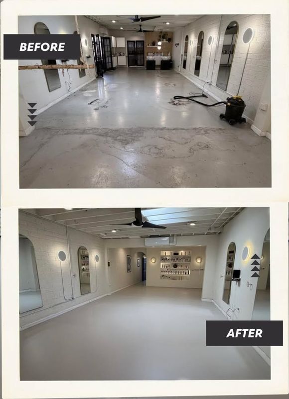 Interior Painting