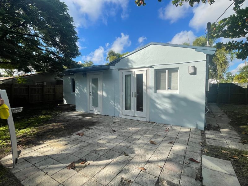 Exterior Painting gallery
