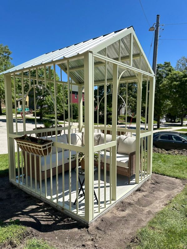 Gazebos