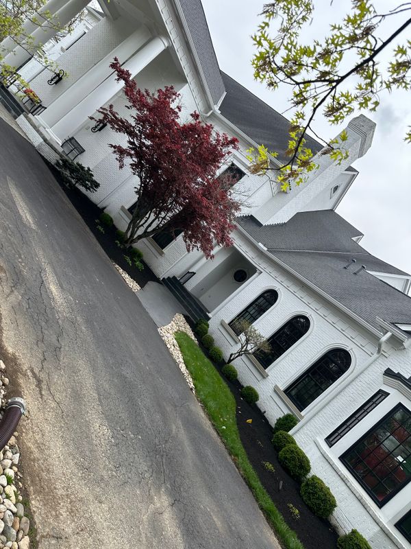 Landscape Maintenance