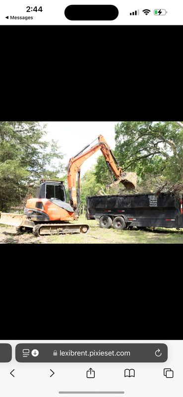 Land Clearing