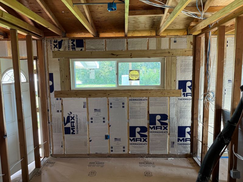 Kitchen and Bathroom Renovations