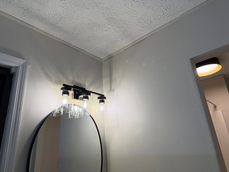 Lighting Installation and Repairs