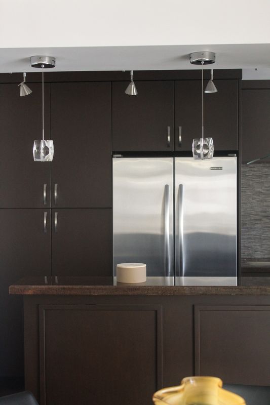 Condo Renovations