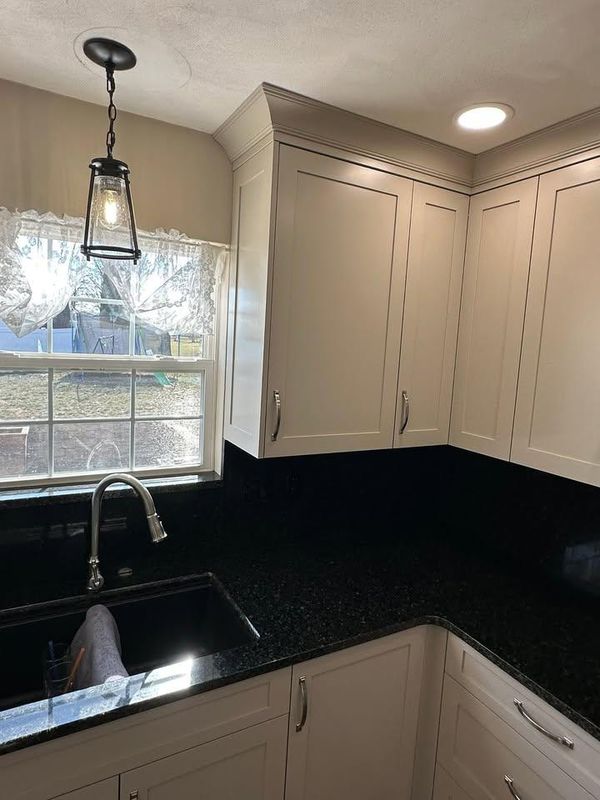Custom Cabinets