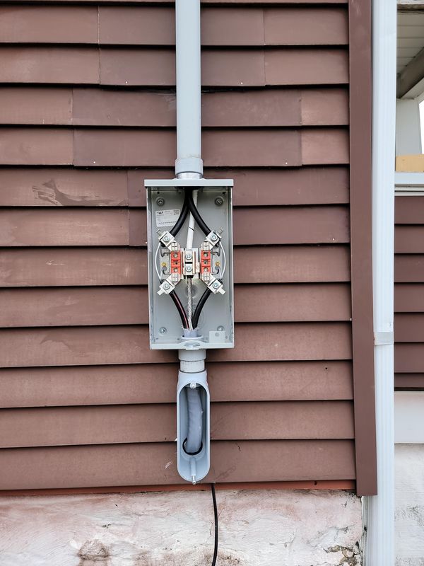 Electrical