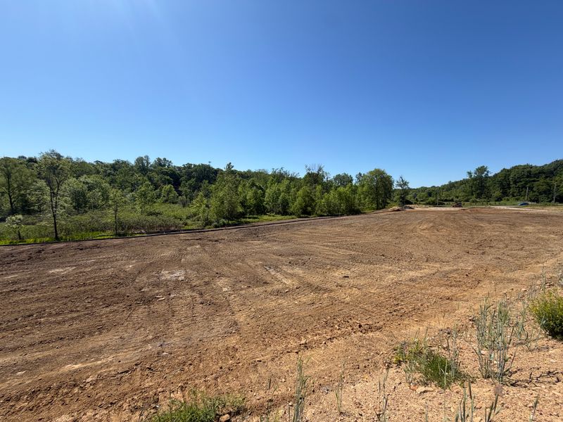 Land Clearing & Demolition