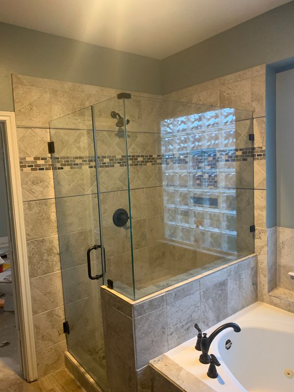 Interior Renovations