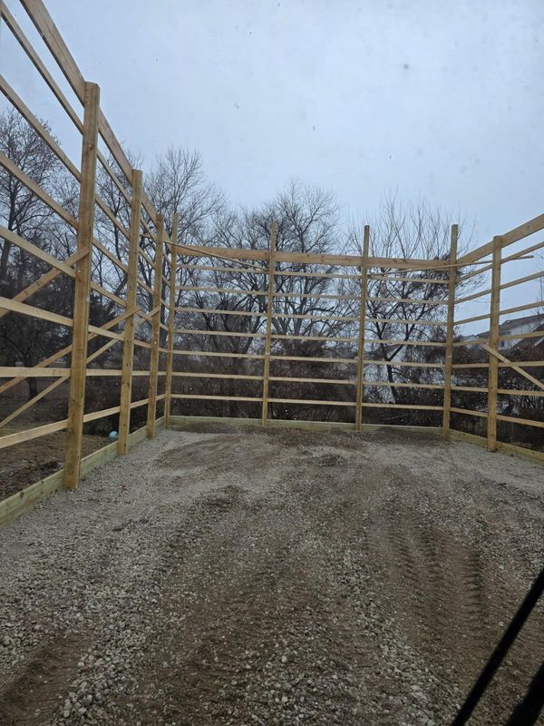 Pole Barns