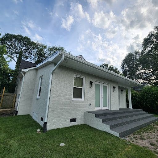 Exterior Painting