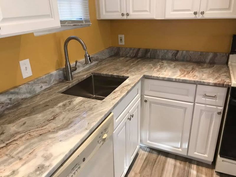 Kitchen and Bathroom Renovations