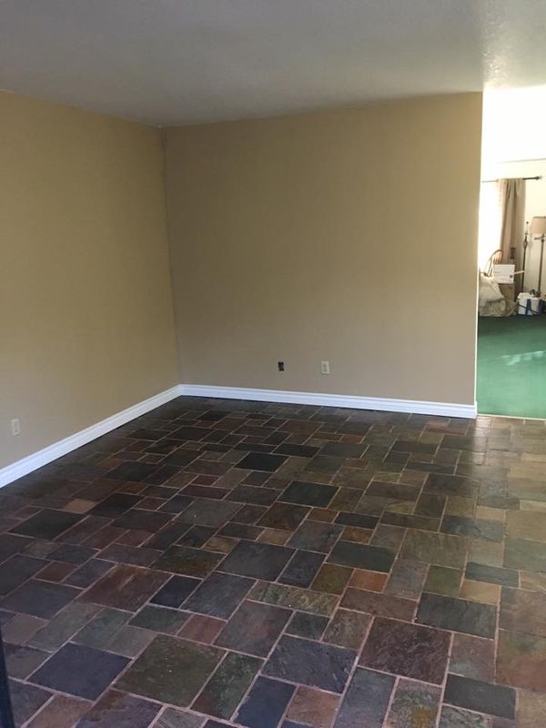 Flooring