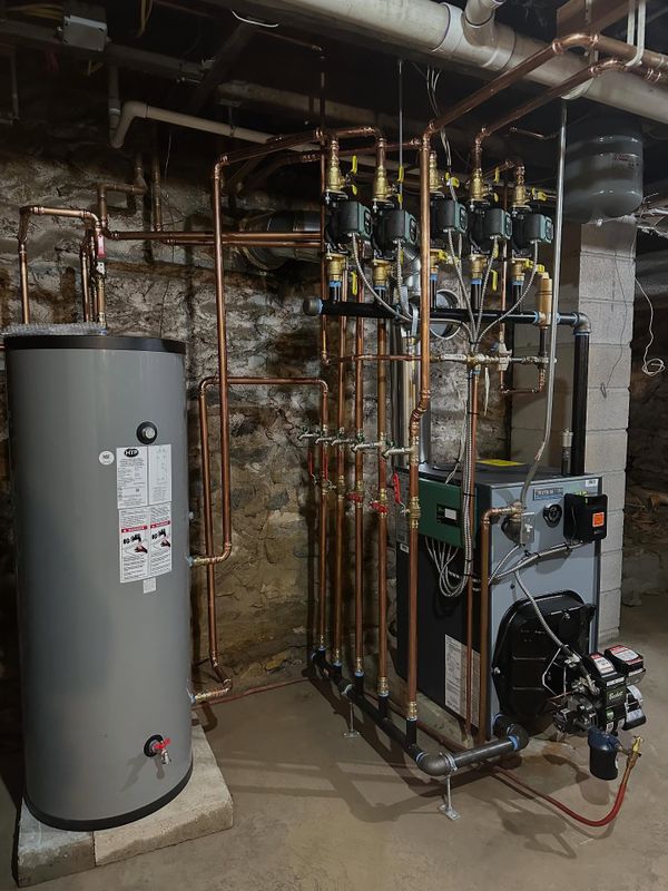 HVAC 