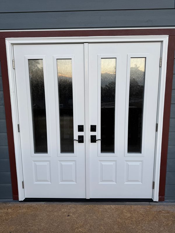Custom Carpentry