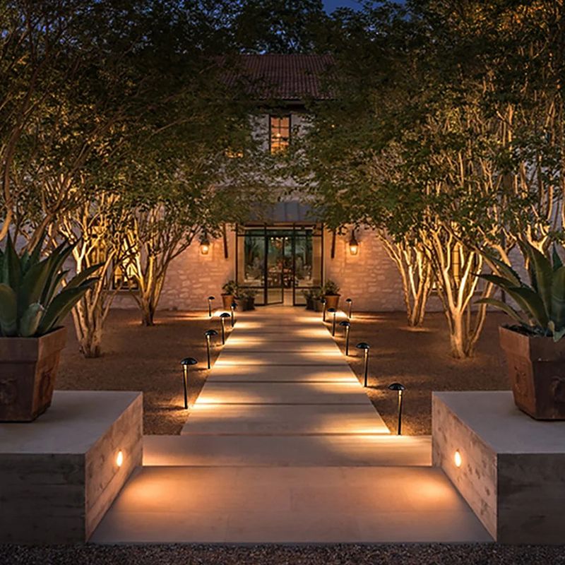Landscape Lighting