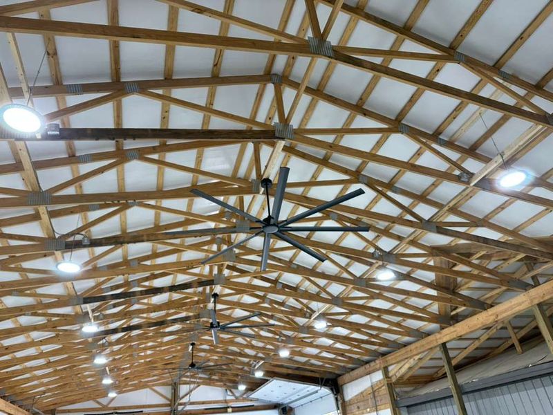 Custom Lighting
