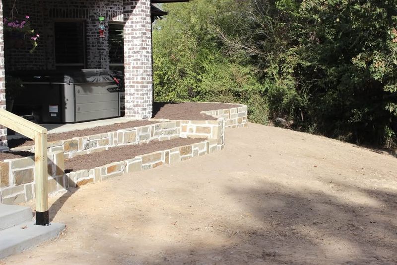 Retaining Walls
