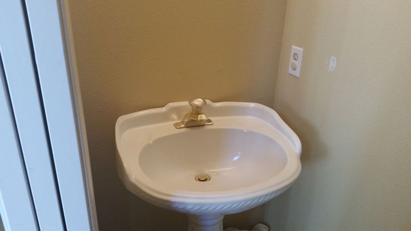 Interior Repairs