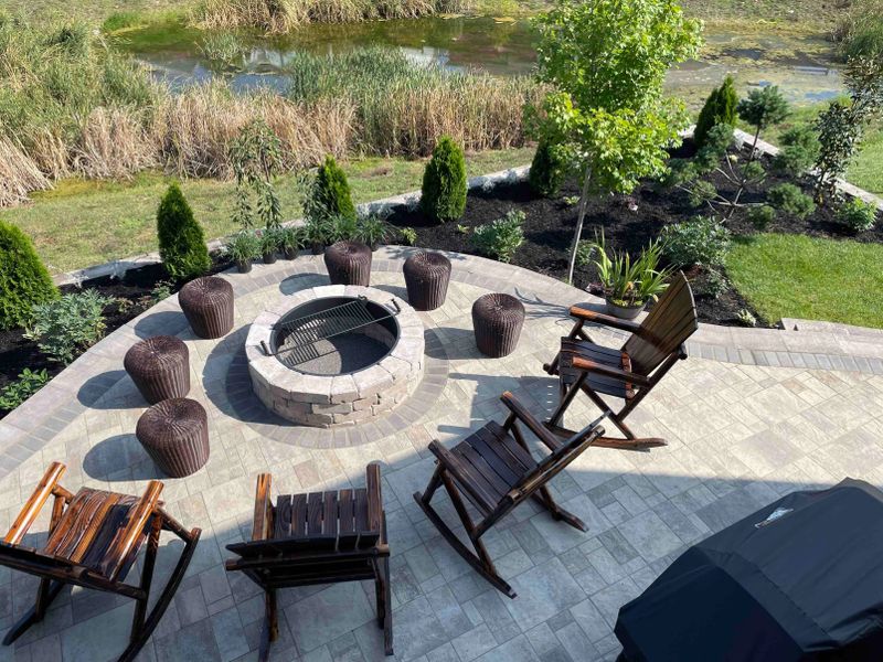 Landscape Lighting Design and Installation