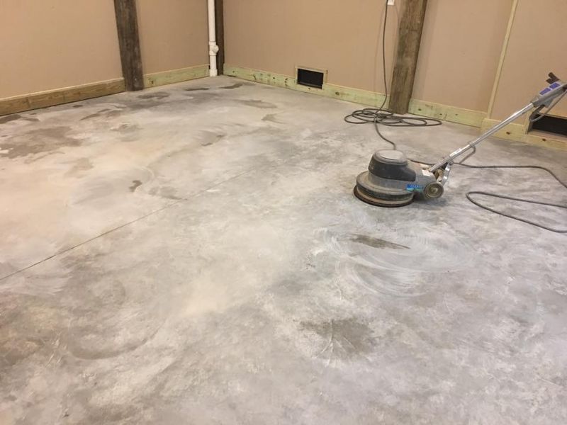 Concrete