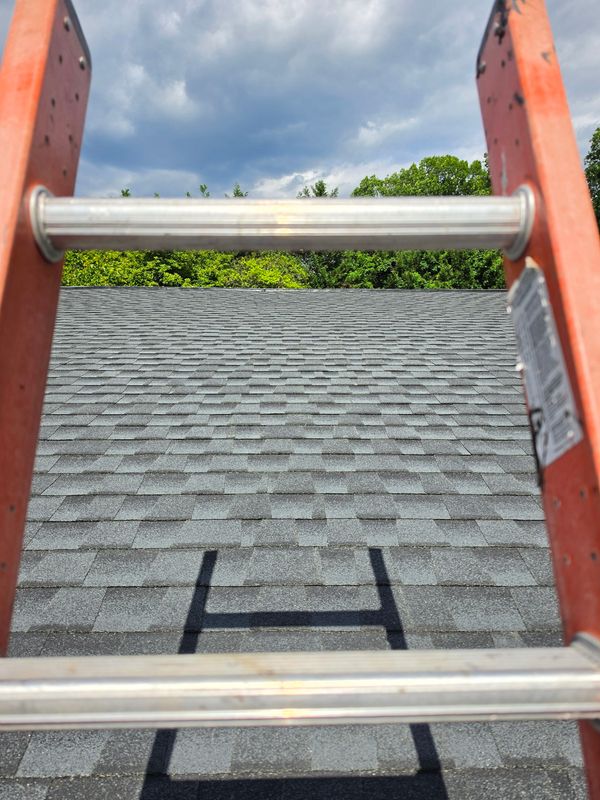 Roofing Installation