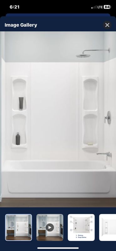 Interior Renovations