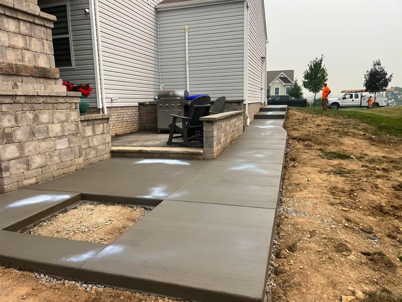 Concrete
