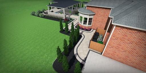 Paver Patios