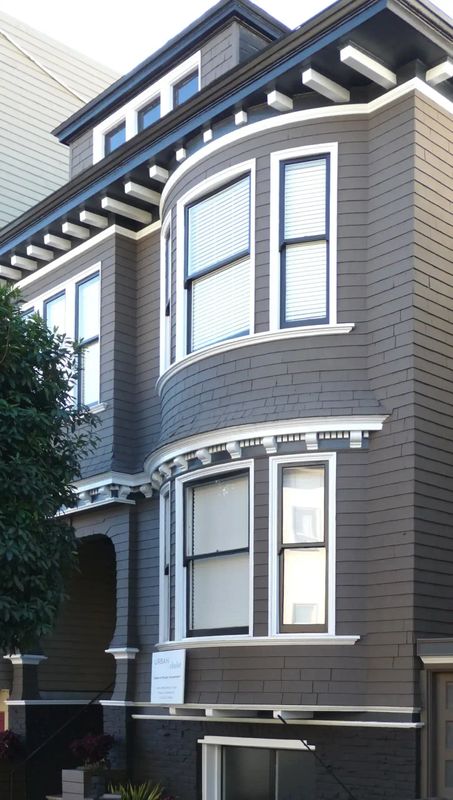 Exterior Painting