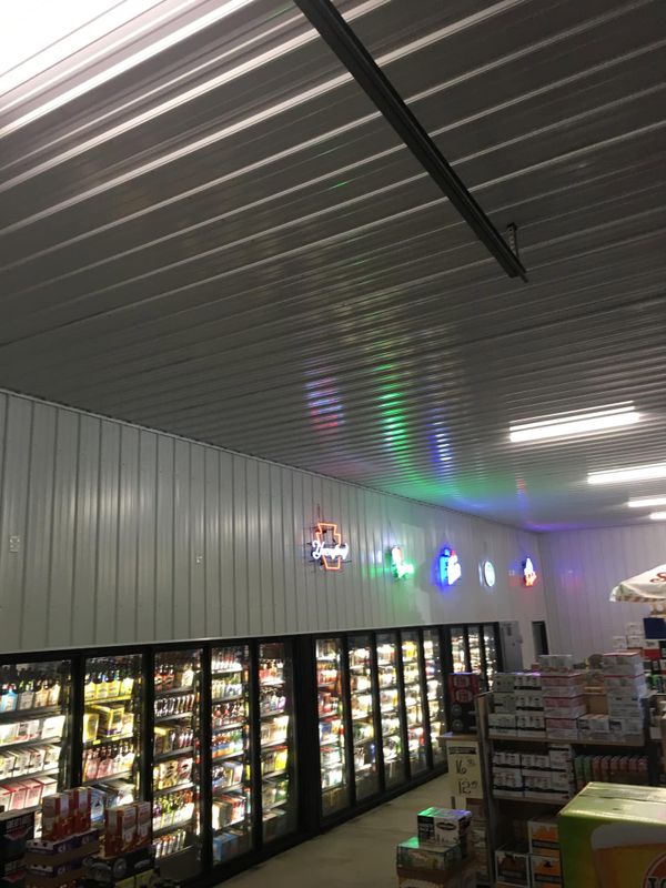 Lighting Installation & Repair
