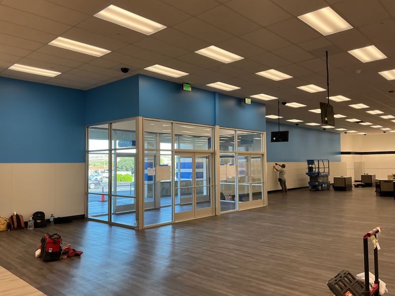 Commercial Services