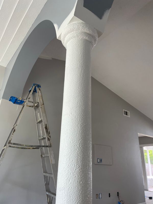 Exterior Painting
