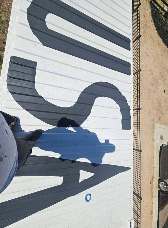 Exterior Painting