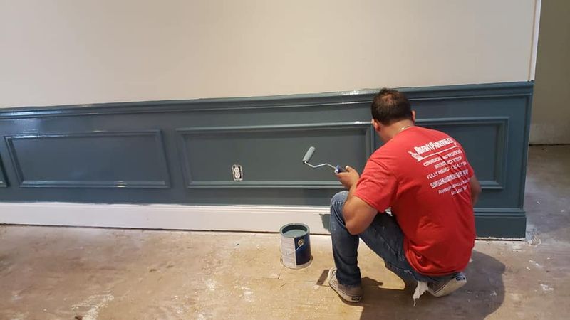 Interior Painting